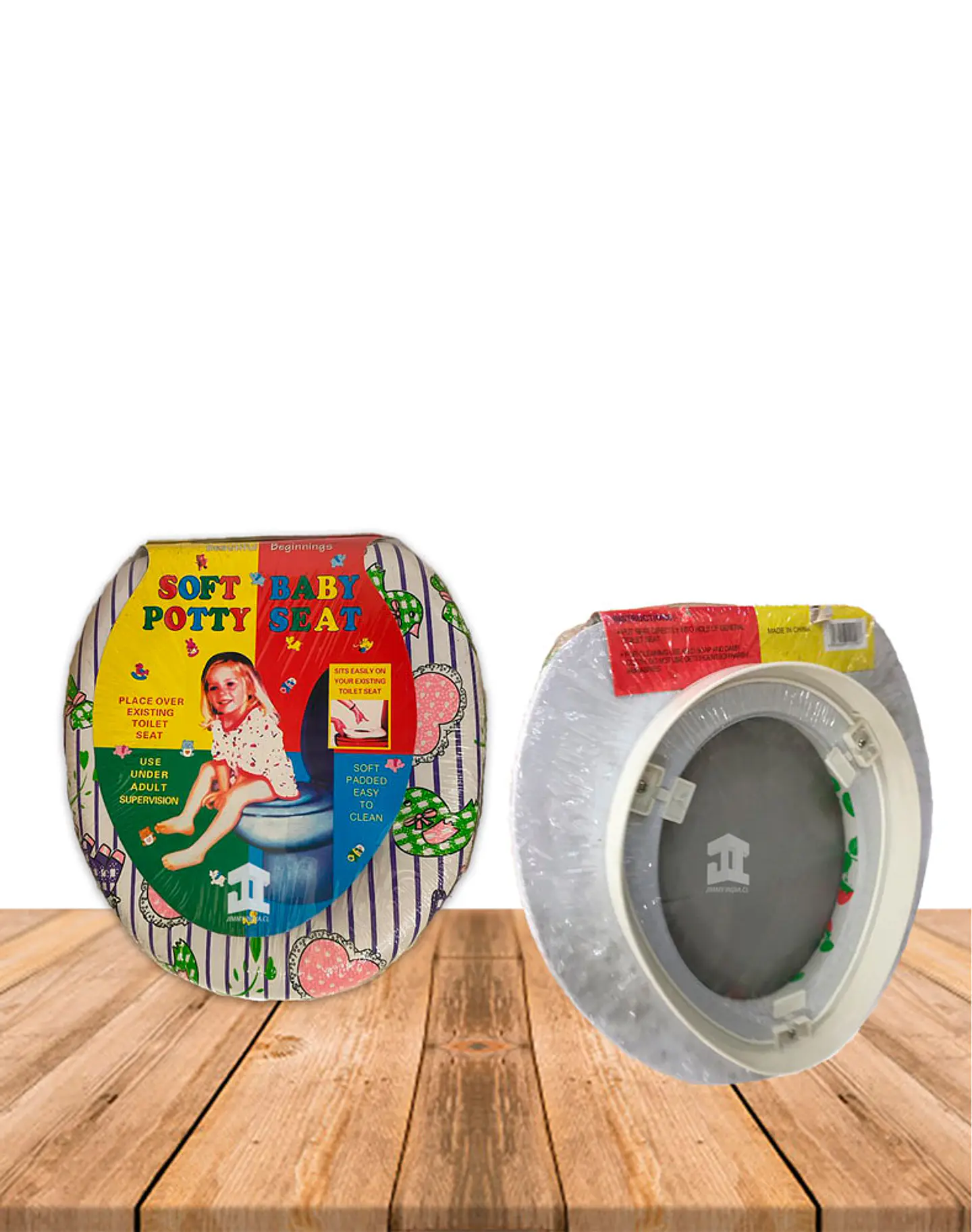 Adaptador WC  Baño Niñ@ JI14-187 6
