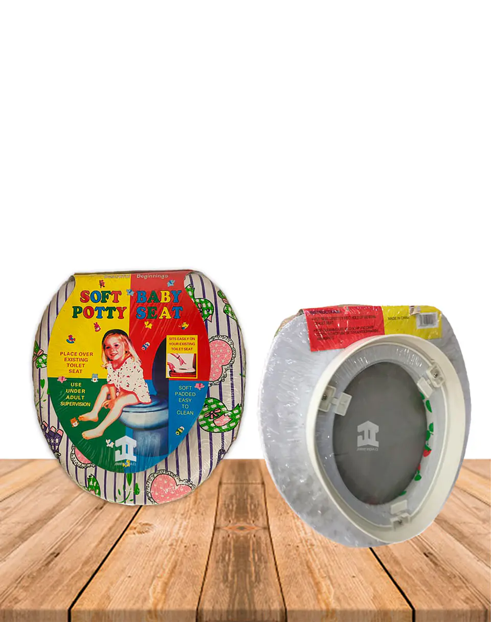 Adaptador WC  Baño Niñ@ JI14-187 6