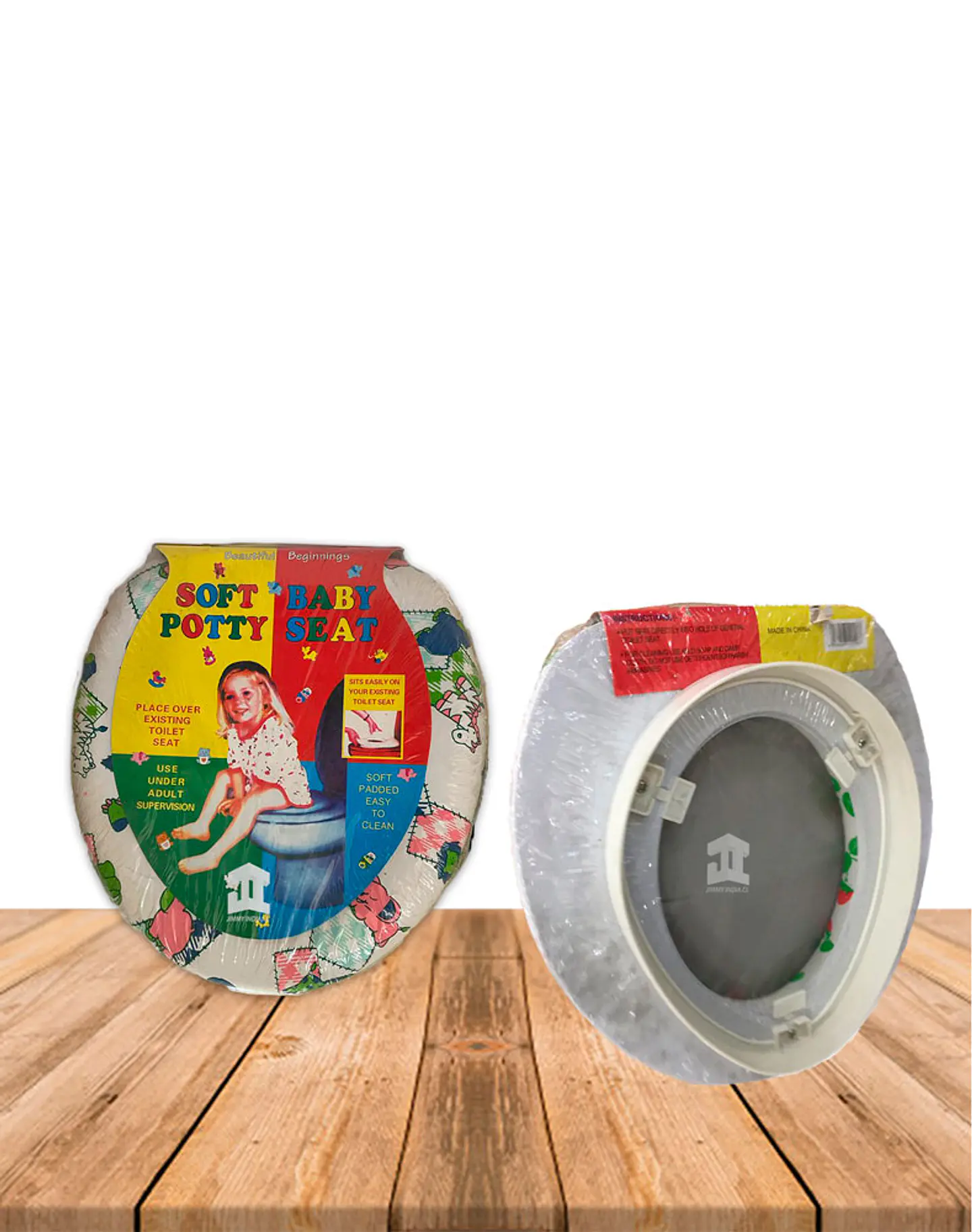 Adaptador WC  Baño Niñ@ JI14-187 7