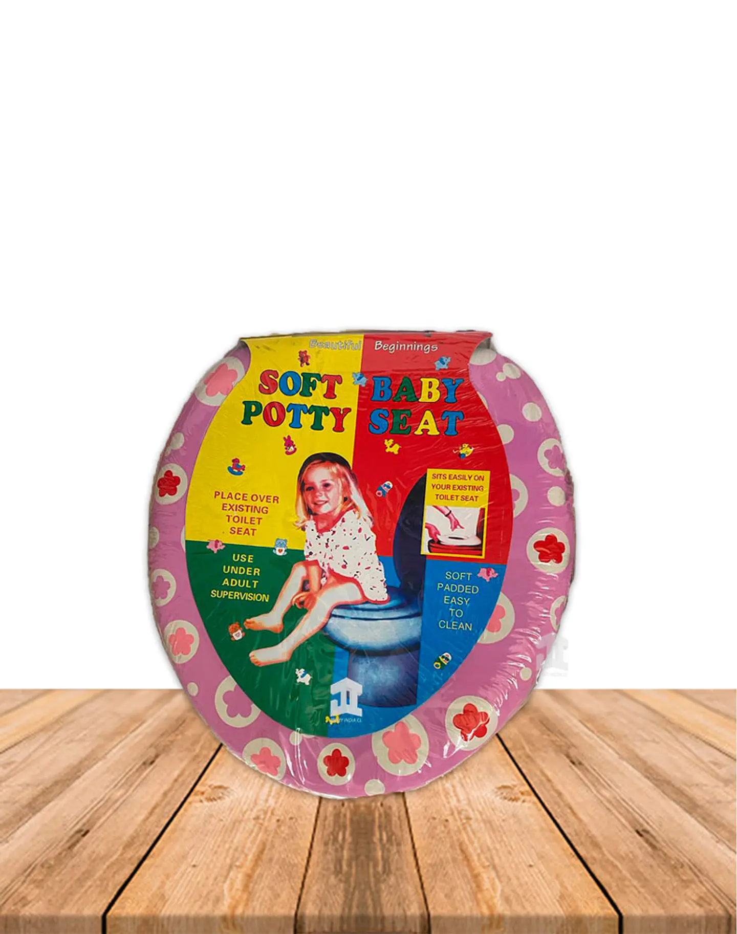 Adaptador WC  Baño Niñ@ JI14-187 8