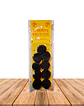 Carbon Para  Sahumerio x9 - Miniatura 1