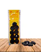 Carbon Para  Sahumerio x9 - Miniatura 2