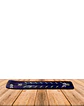 Tabla Porta Incienso Madera Colores Surtidos  - Miniatura 5