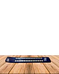 Tabla Porta Incienso Madera Colores Surtidos  - Miniatura 6