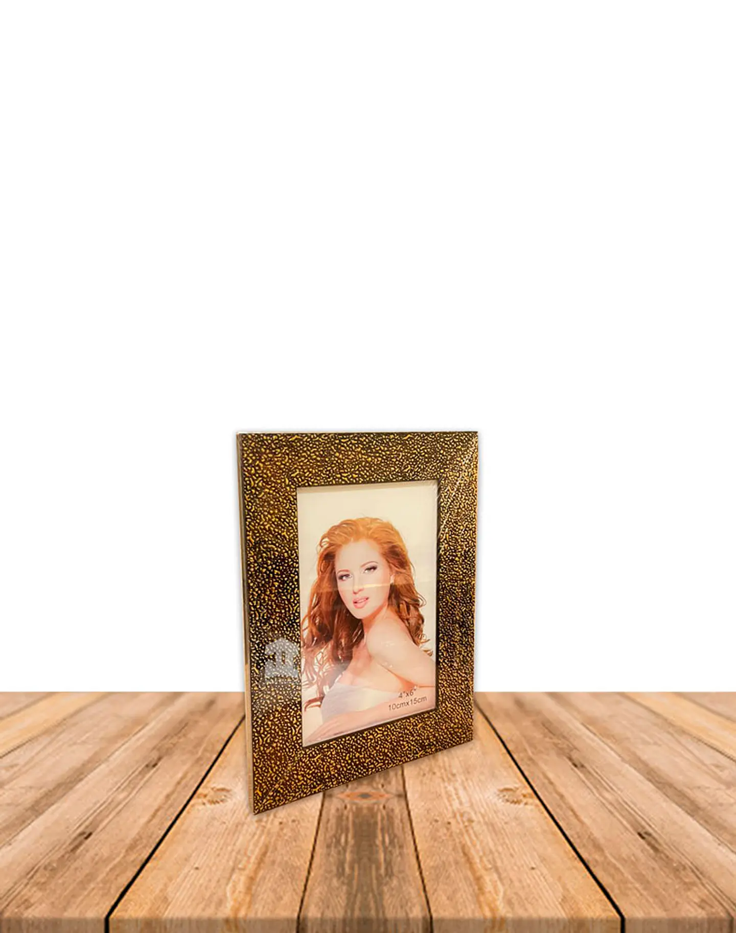 Porta Retrato  10 x 15cm JIC-077A 1