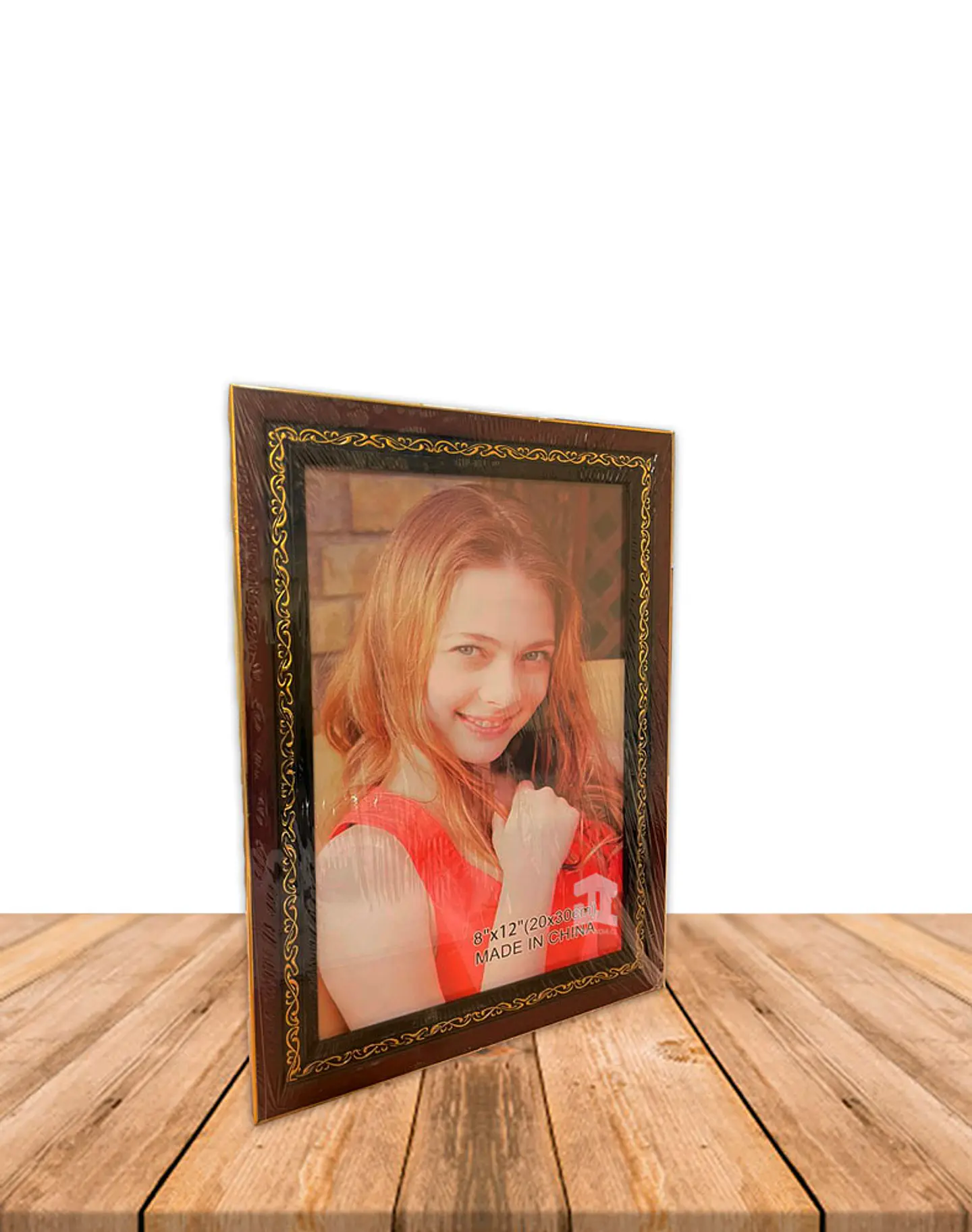 Porta Retrato  20 x 30cm JIC16-075E 1
