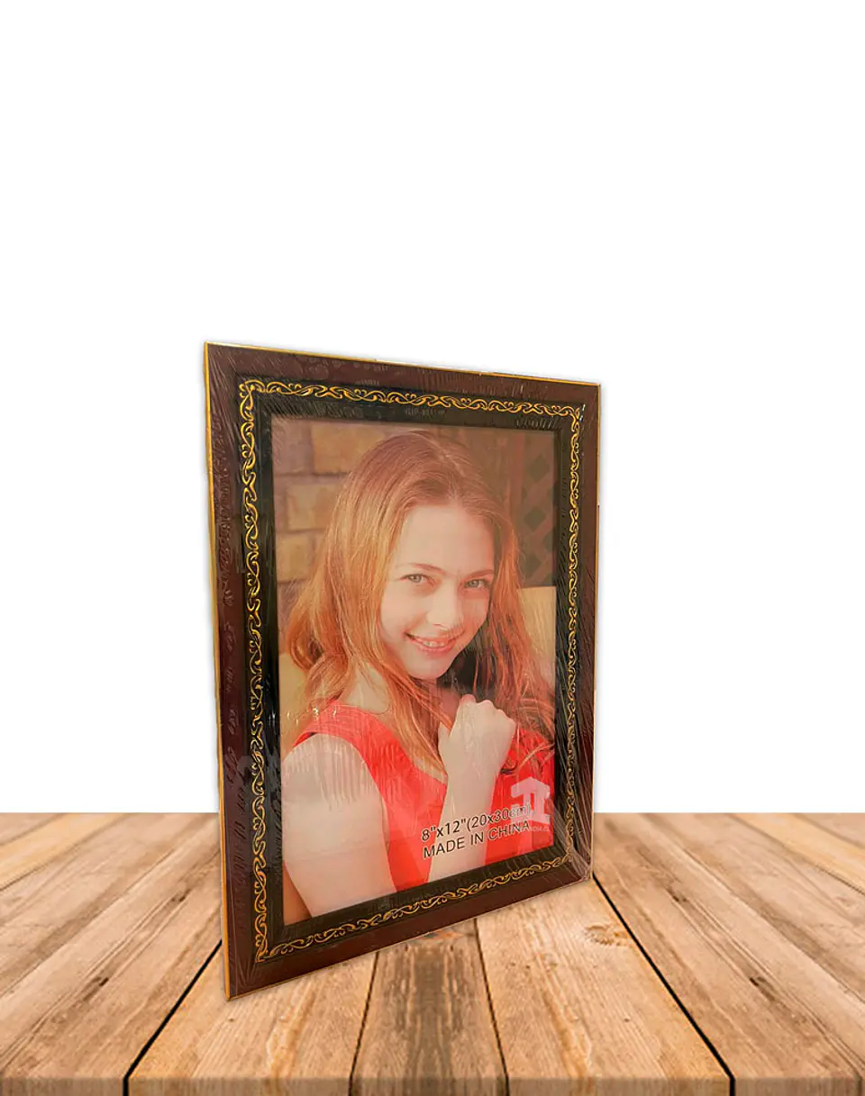 Porta Retrato  20 x 30cm JIC16-075E 1