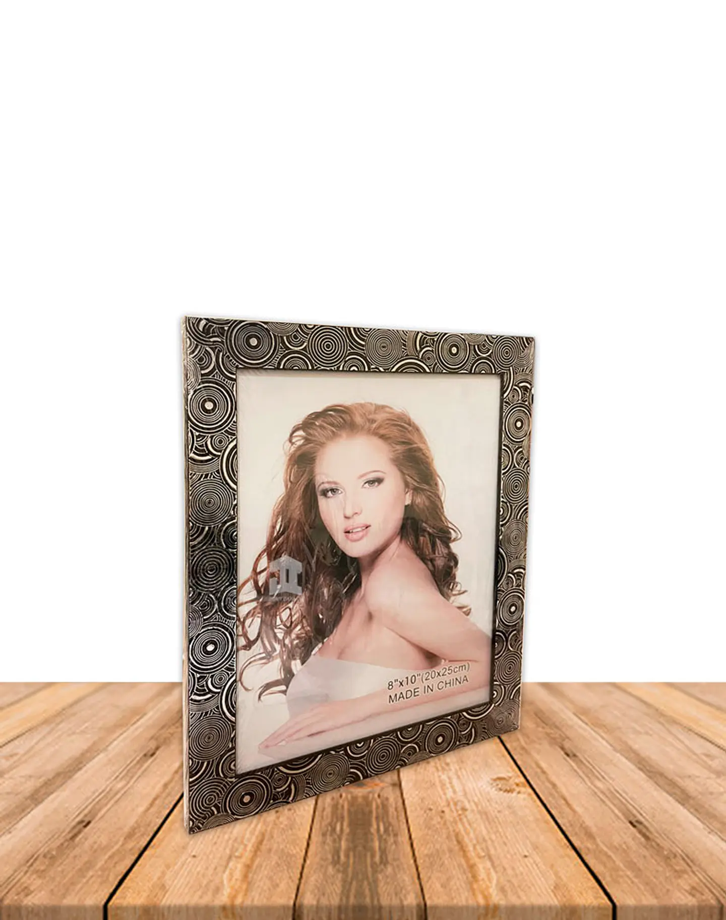 Porta Retrato  20 x 25cm JIC16-080D 1