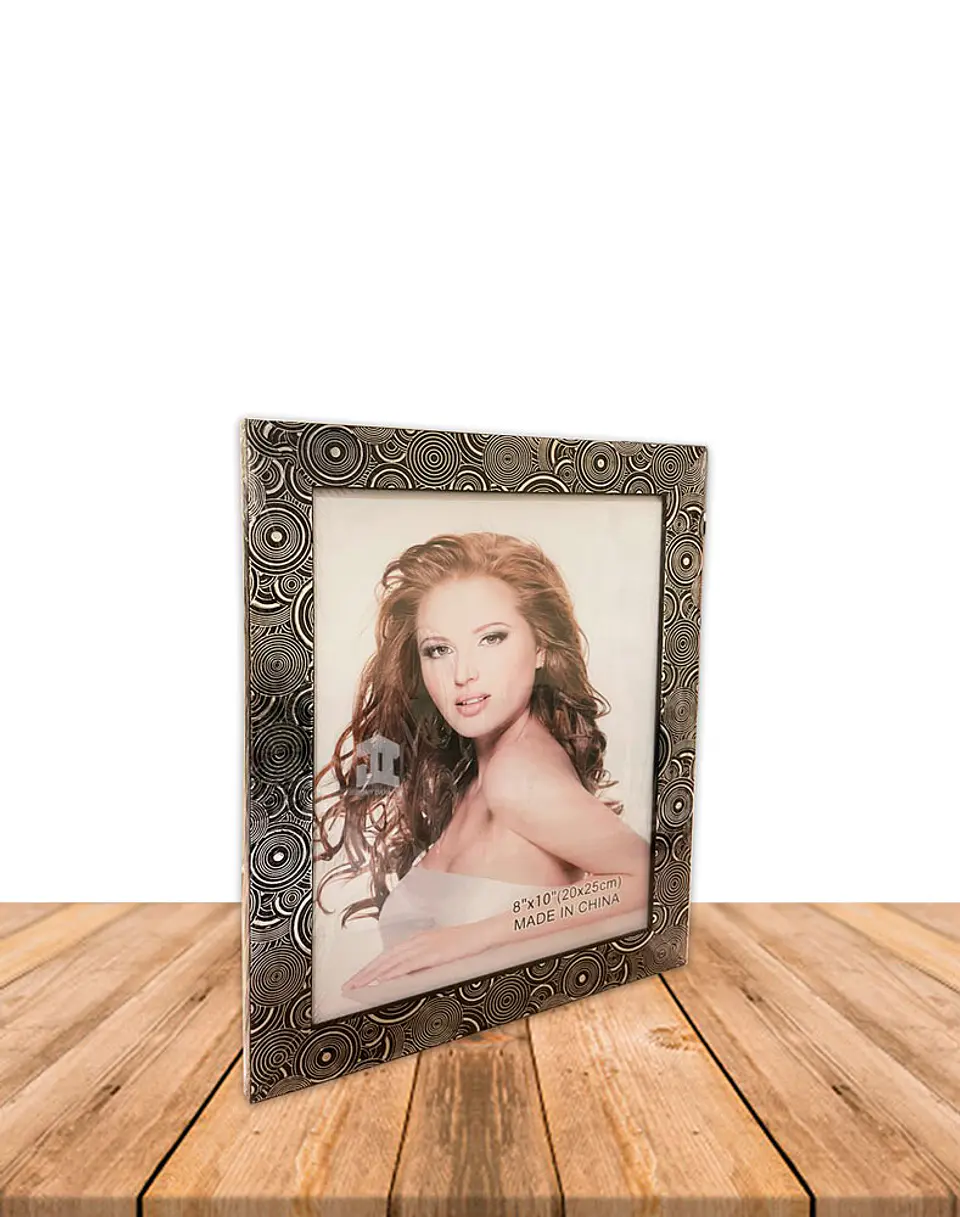 Porta Retrato  20 x 25cm JIC16-080D 1