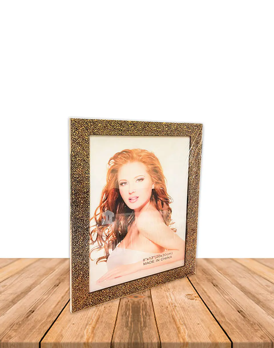Porta Retrato  20x 30cm JIC16-077E 1