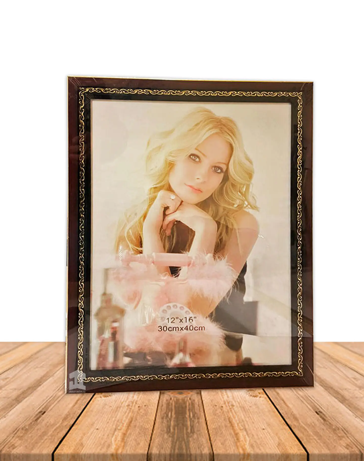 Porta Retrato  30x 40cm JIC16-075G 1