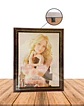 Porta Retrato  30x 40cm JIC16-075G - Miniatura 2