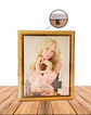 Porta Retrato  30 x 40cm JIC16-076G - Miniatura 2
