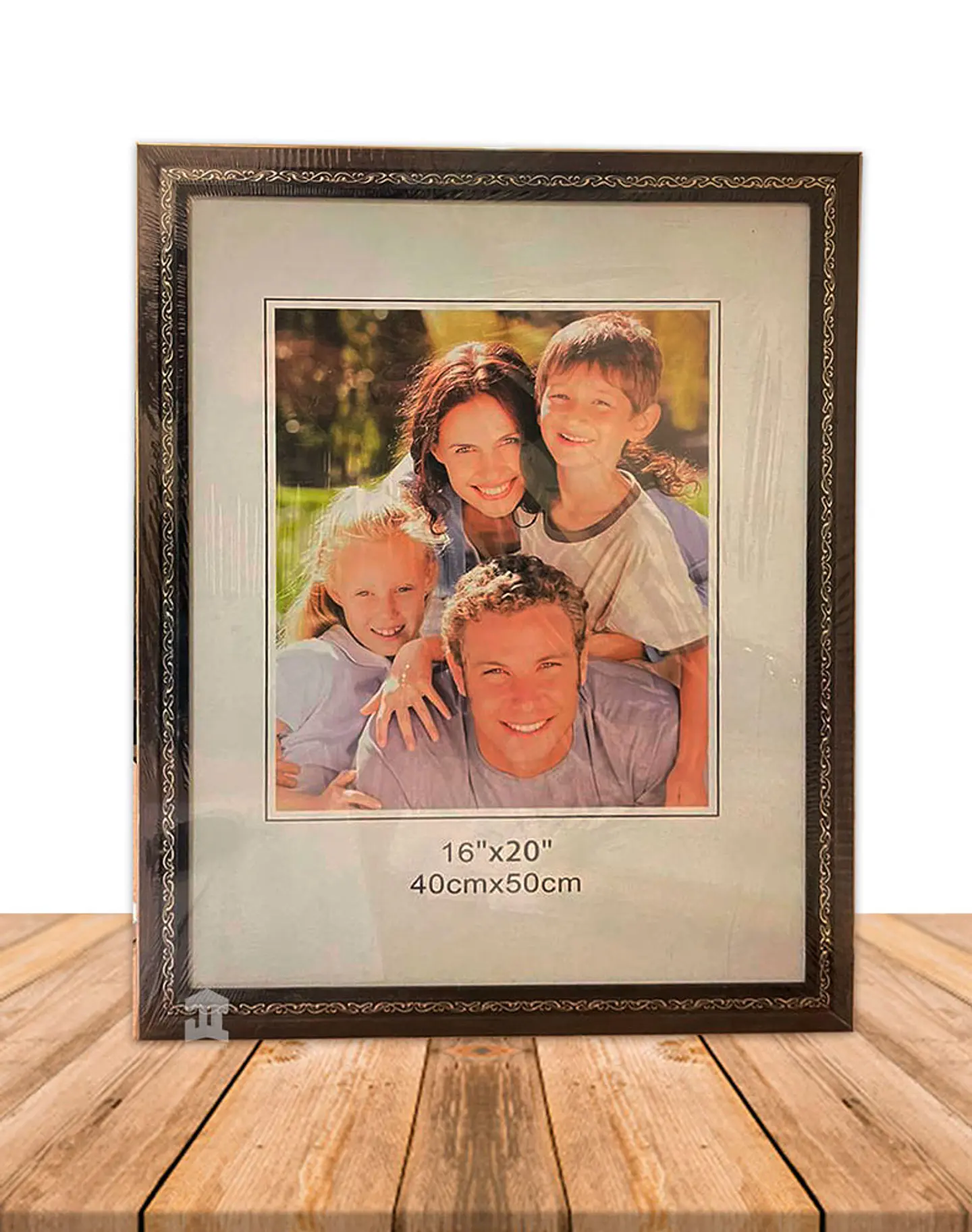 Porta Retrato  40x 50cm JIC16-075H 1