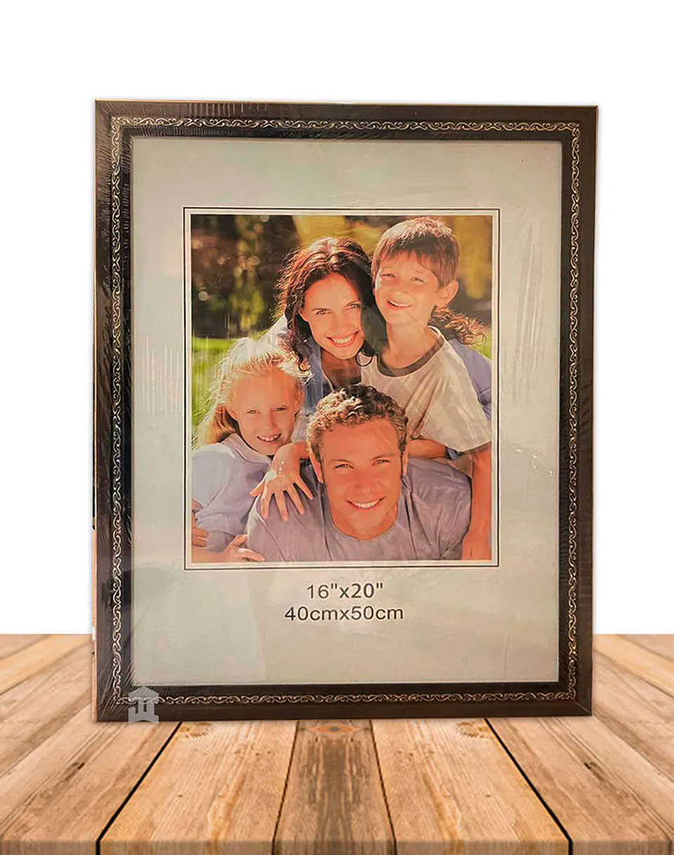 Porta Retrato  40x 50cm JIC16-075H 1