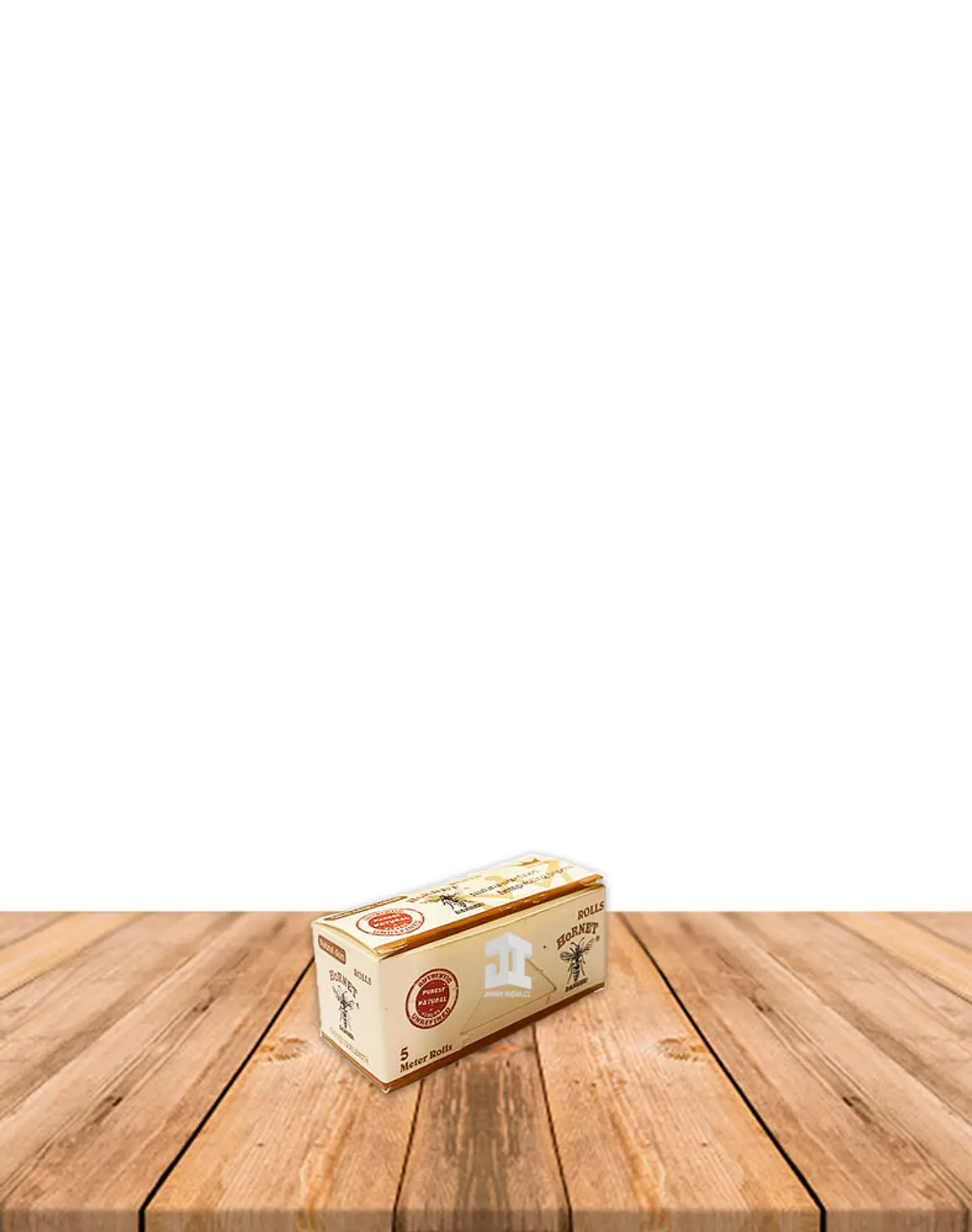 Papelillo Hornet Papel Rollo 45mm 3