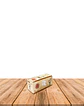 Papelillo Hornet Papel Rollo 45mm - Miniatura 3