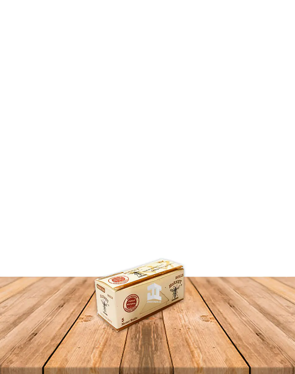 Papelillo Hornet Papel Rollo 45mm 3