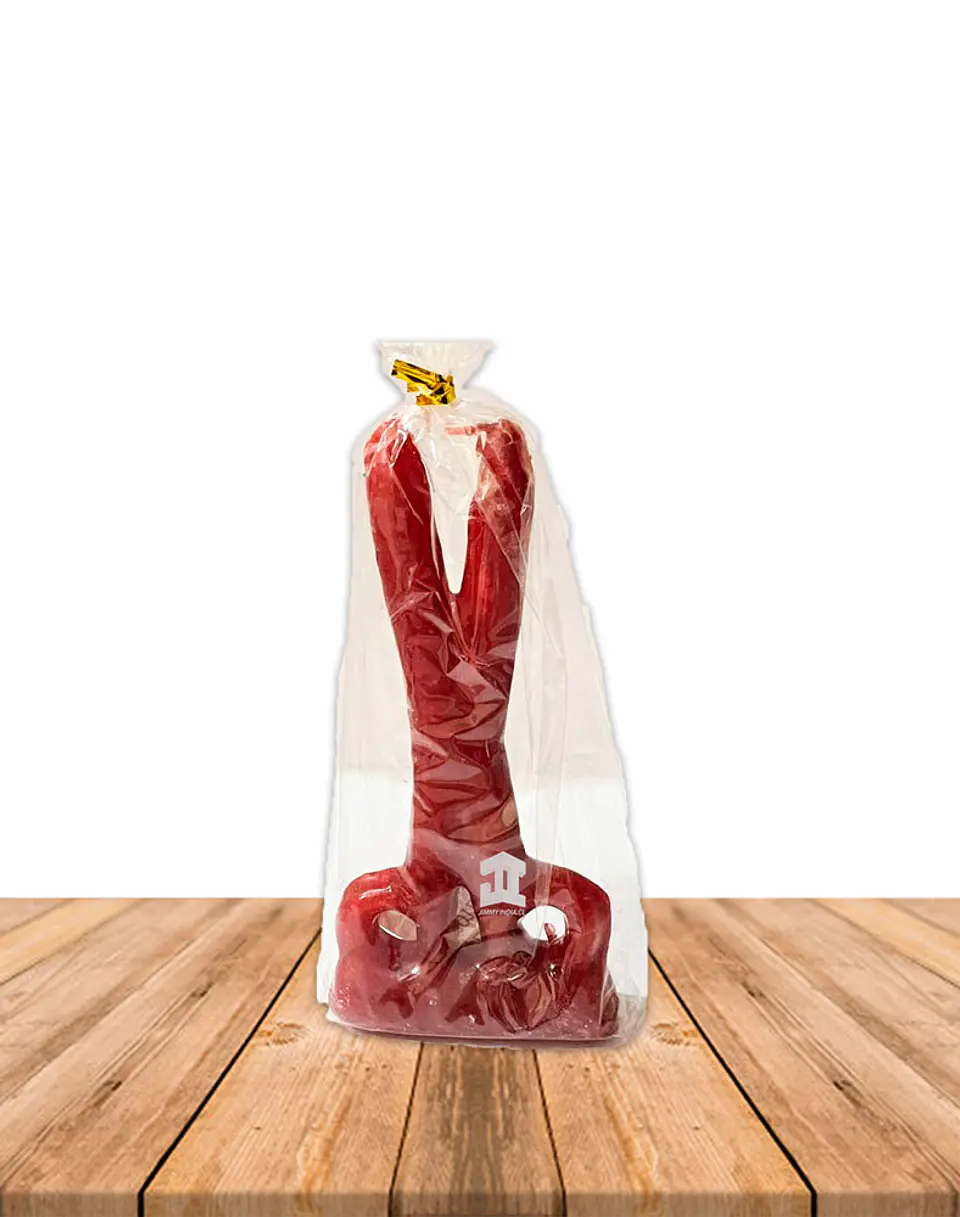 Vela Figura Tijera  3