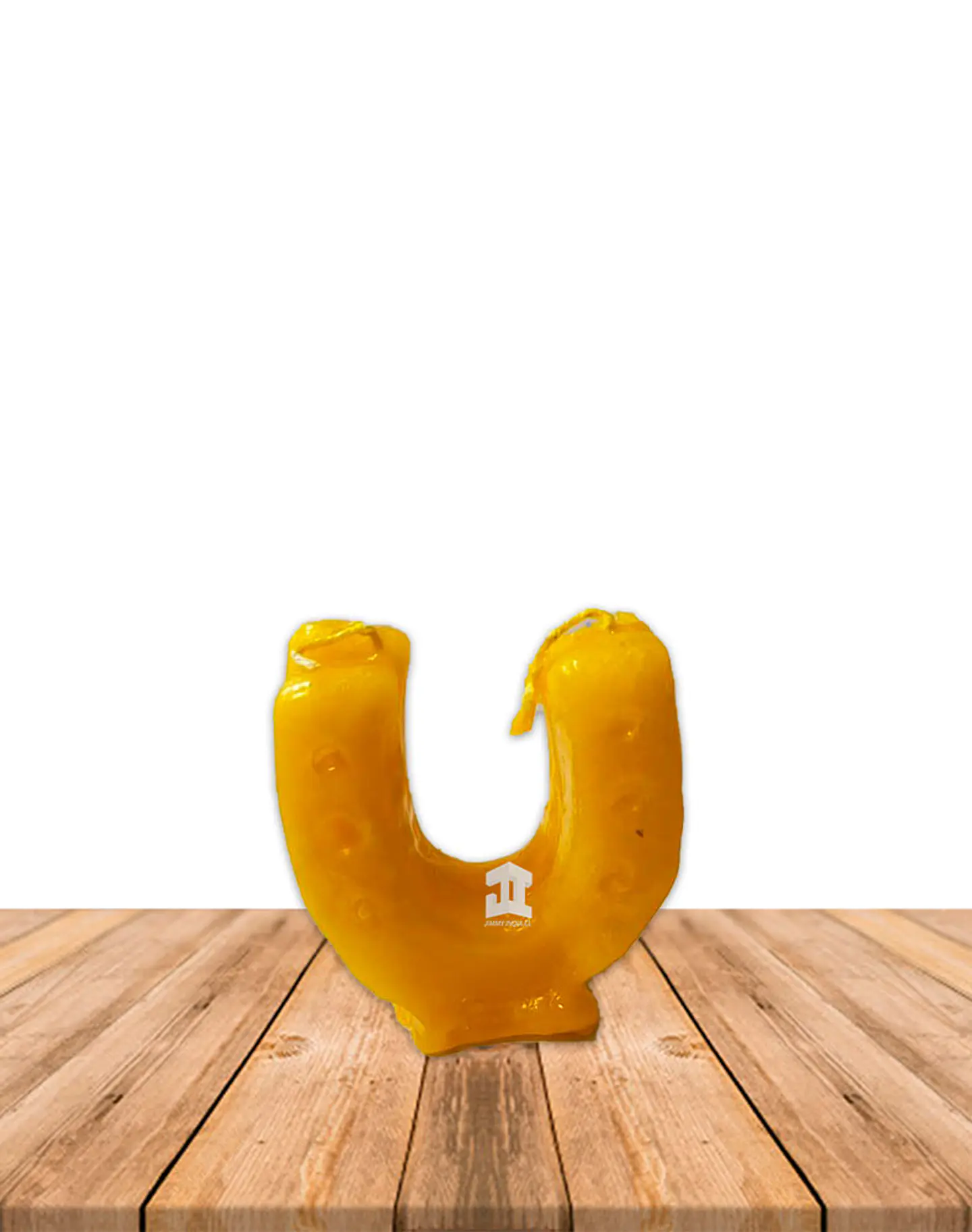Vela Figura Herradura  1