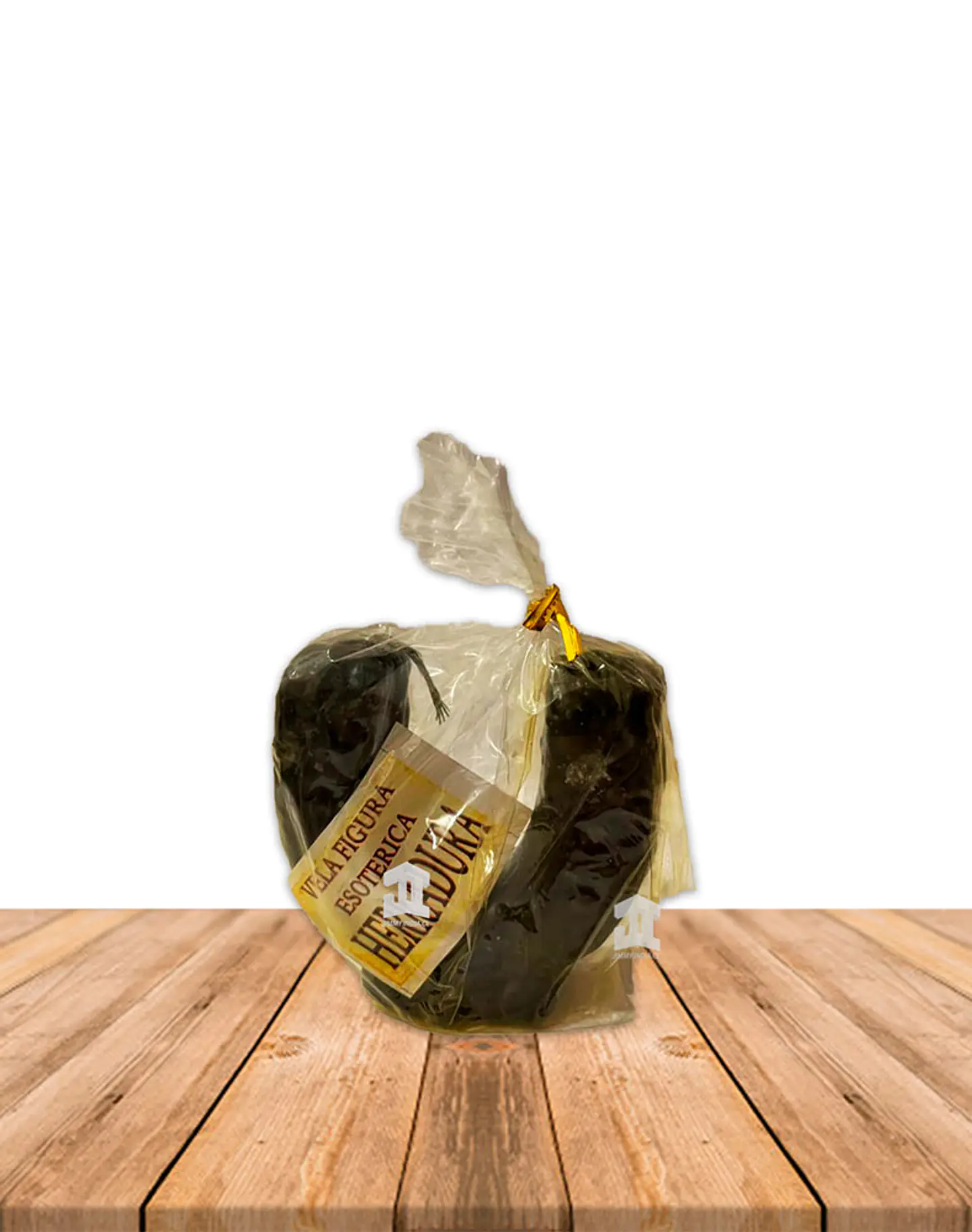 Vela Figura Herradura  4