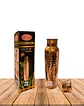 Botella de Cobre Natural VDQ20-52  - Miniatura 2