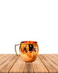 Set Tazon de Cobre Moscow Mule Mug Natural 1050-1051 - Miniatura 2
