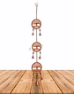 Colgante Metal Arbol de La vida   VDQ20-109 - Miniatura 2