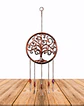 Campana De Viento Árbol de la Vida 10