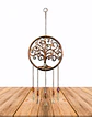 Campana De Viento Árbol de la Vida 10