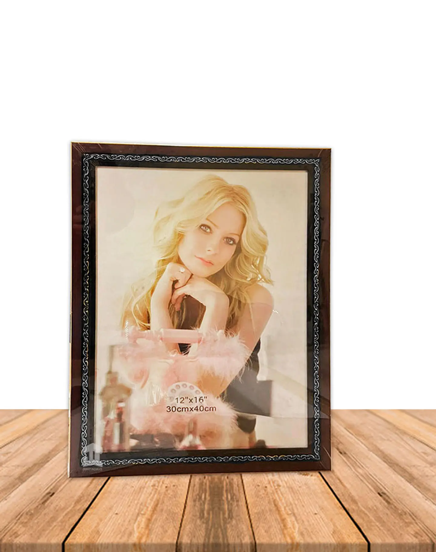 Porta Retrato  30x 40cm JIC16-075G 3