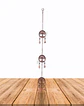 Campana De Viento  Arbol de la Vida 4