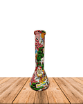 Bong Urban Grande de Vidrio  GLA-018