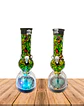 Bong Urban Mediano de Acrilico  FBY-G - Miniatura 1