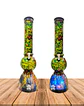 Bong Urban Grande  de Acrilico  FAY-FG - Miniatura 1