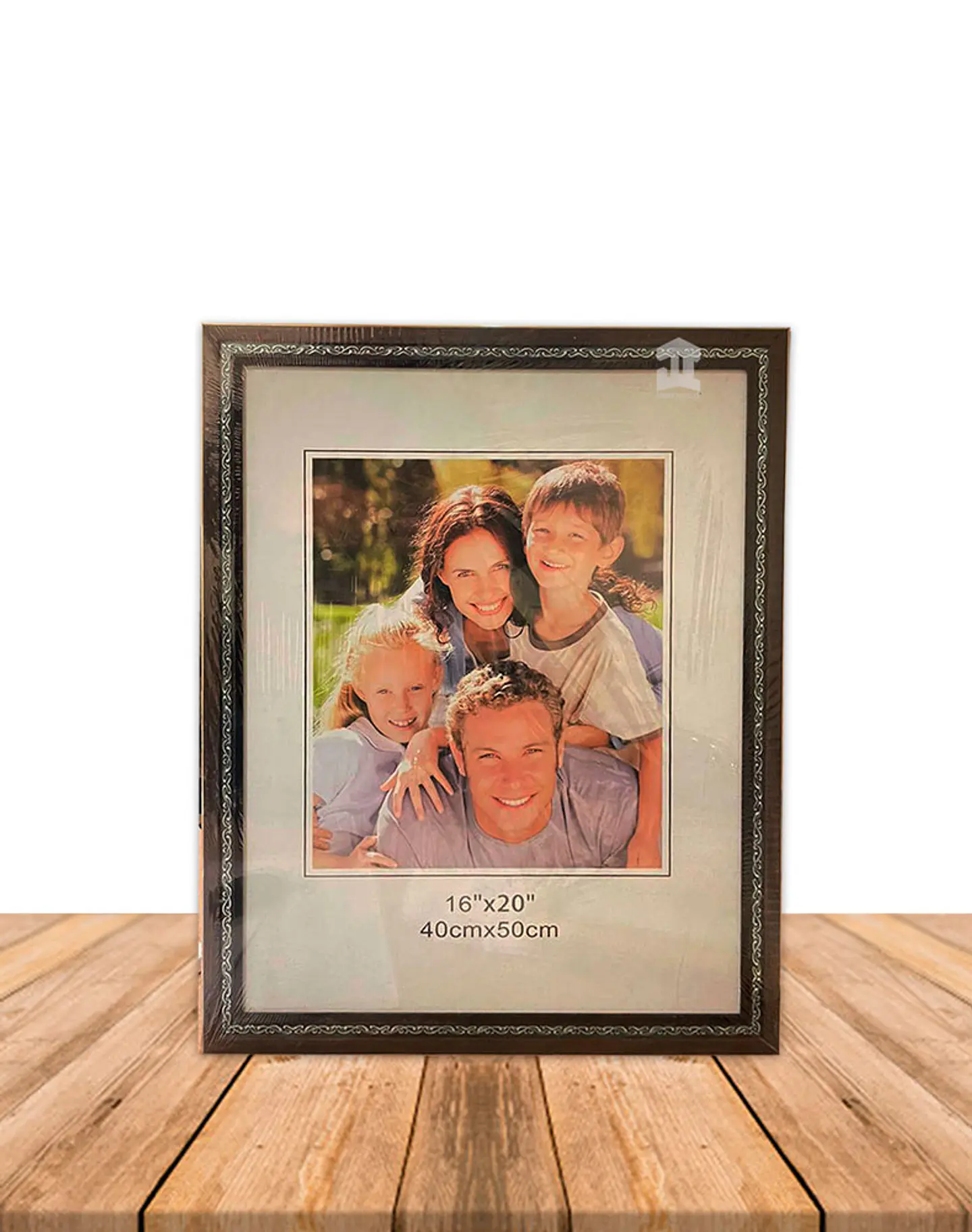 Porta Retrato  40x 50cm JIC16-075H 3
