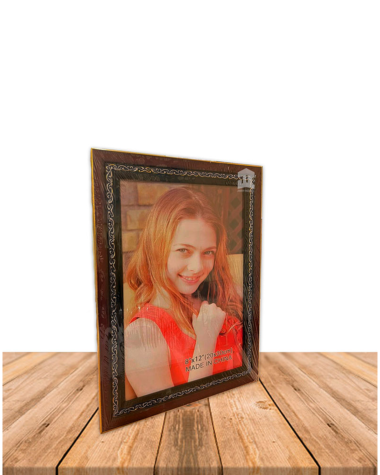 Porta Retrato  20 x 30cm JIC16-075E