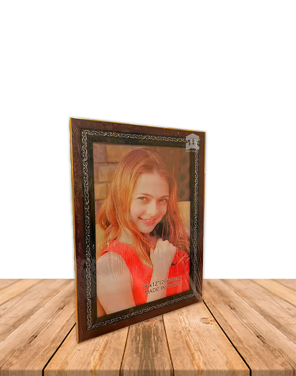 Porta Retrato  20 x 30cm JIC16-075E 2