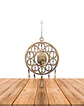 Campana De Viento Buda 14