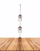 Campana De Viento  Arbol de la Vida 4