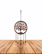 Campana De Viento Árbol de la Vida 27