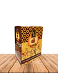 Cono Para Cascada De Humo Sándalo - Miniatura 3