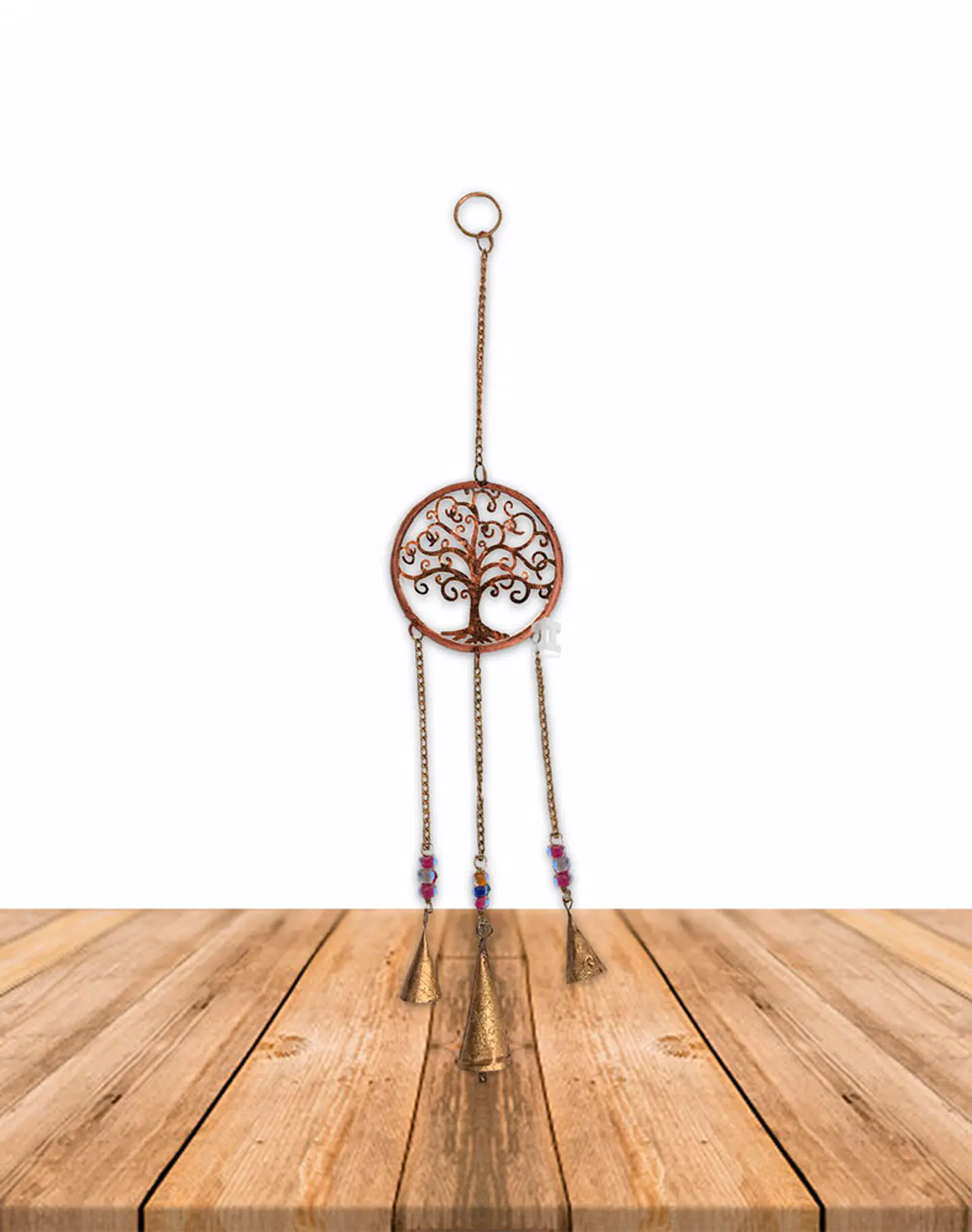 Campana De Viento Árbol de la Vida 5