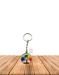Llaveros de Resina 7 Chakras Pequeño 3 cm - Miniatura 1