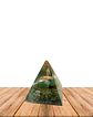 Pirámide de Resina (Orgonita)  5x5 cm  - Miniatura 8