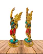 Tara Danzando  en Bronce  9