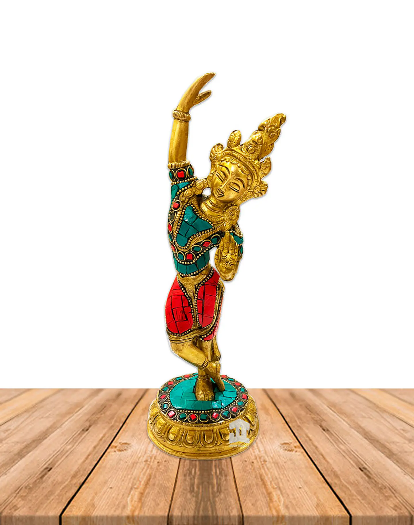 Tara Danzando  en Bronce  9