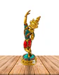 Tara Danzando  en Bronce  9