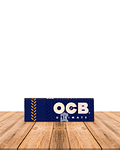 OCB ULTIMATE N1 caja de 50