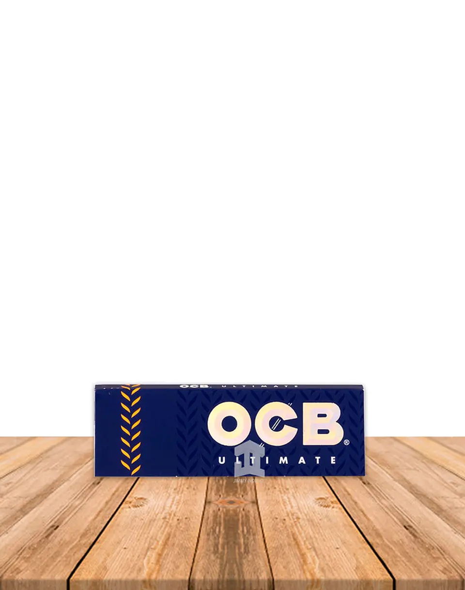 OCB ULTIMATE N1 caja de 50 2